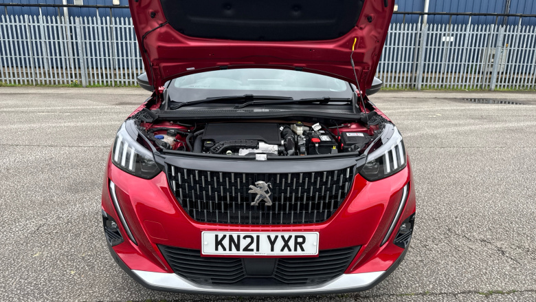 Peugeot 2008 1.2 PureTech 130 GT 5dr Petrol Estate